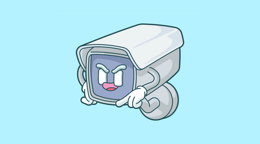 Can I Install a Security Camera Outside My Apartment?
