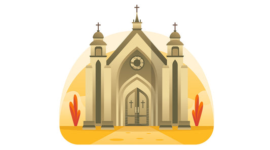 Securing Churches and Community Centers with VSaaS: Protecting Spaces of Worship and Gathering