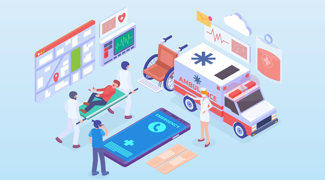 The Future of Hospital Security: Cloud-Based Monitoring Solutions