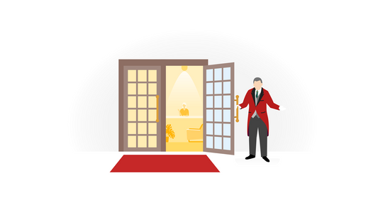 The Benefits of Centralized Video Monitoring for Multi-Location Hotels