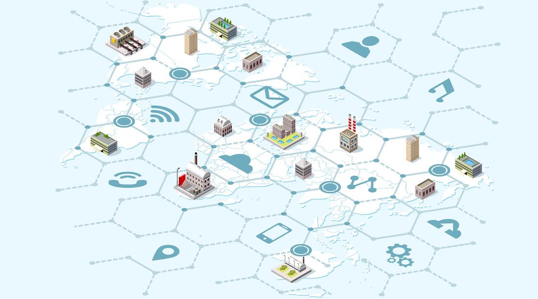 Scaling Video Surveillance Across Distributed Locations: Best Practices for Seamless Integration