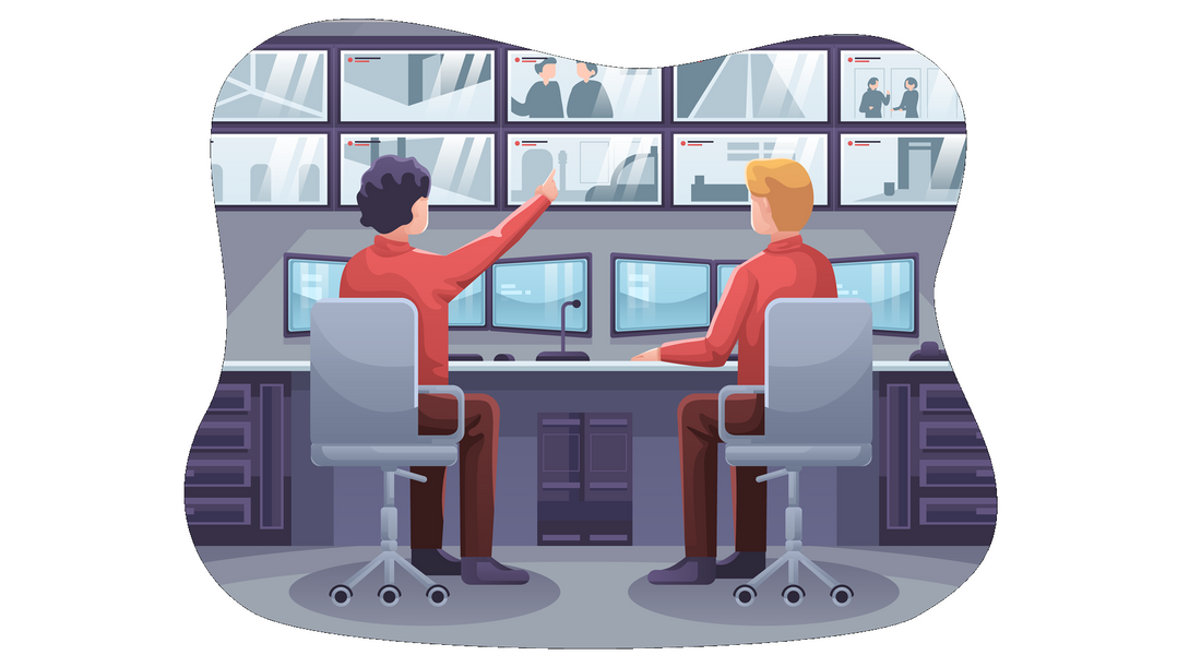 Remote Monitoring and Guards: The Future of Neighborhood Watch Programs