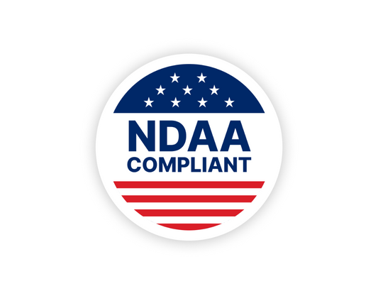 NDAA, Security, Cameras, AI, CCTV , security camera