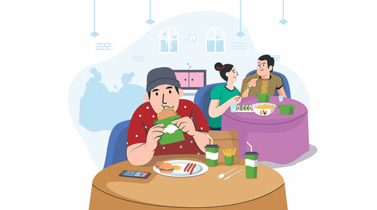 Enhancing Customer Experience with Real-Time Video Monitoring in Restaurants