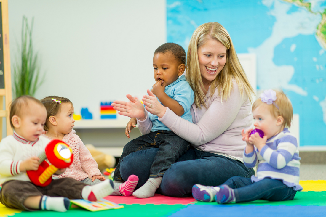 AI in Childcare: How Real-Time Alerts Stop Accidents Before They Happen