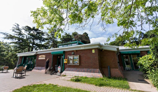 Break-In at Wepre Park Visitor Centre and Café Causes Damage and Theft