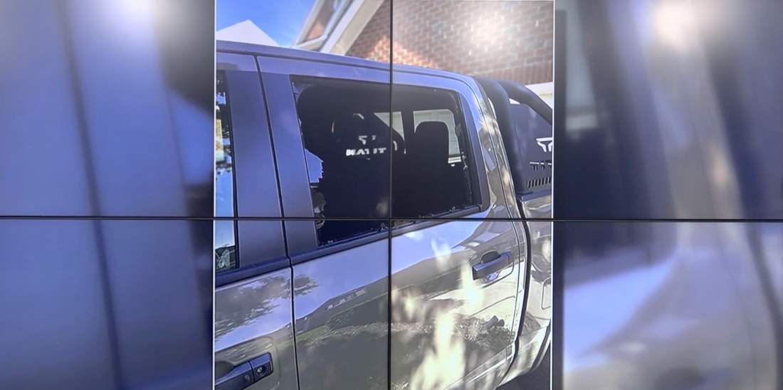 Greensboro Car Thieves Use Tech to Evade Cameras, Leaving Residents on Edge