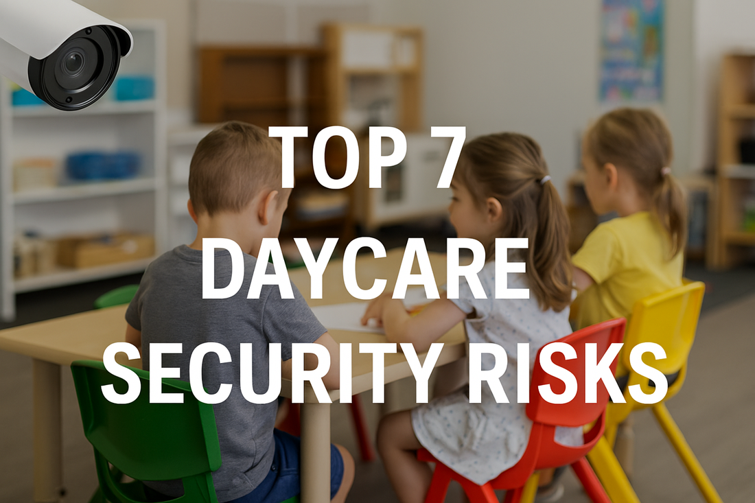 security risk