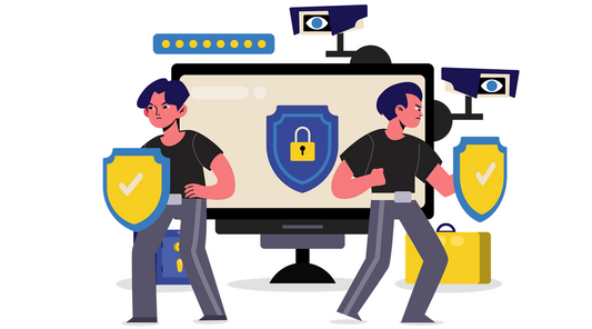 The Hidden Costs of Legacy Surveillance Systems in Retail: Is Cloud the Better Choice?