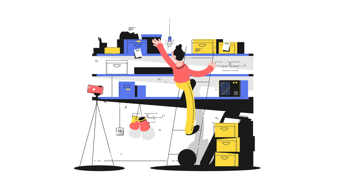 Data Storage Challenges with NVR/DVR Systems: Is Cloud the Answer?