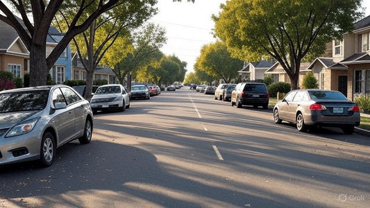 Your Neighborhood Isn’t as Safe as You Think: Why Residential Security Needs a Rethink in 2025