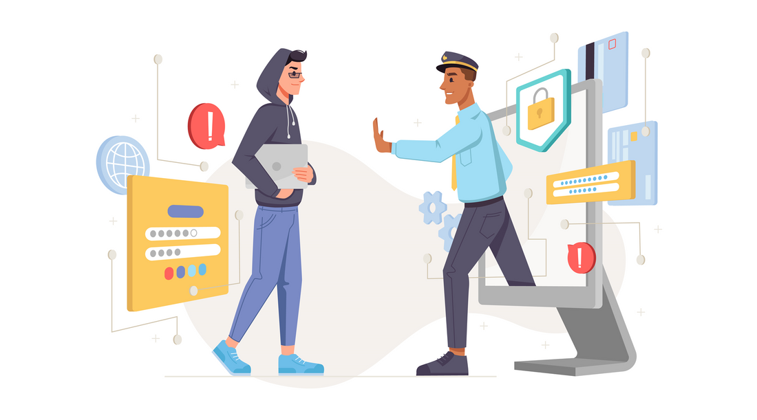 How Security Guards Can Use Remote Surveillance to Improve Efficiency