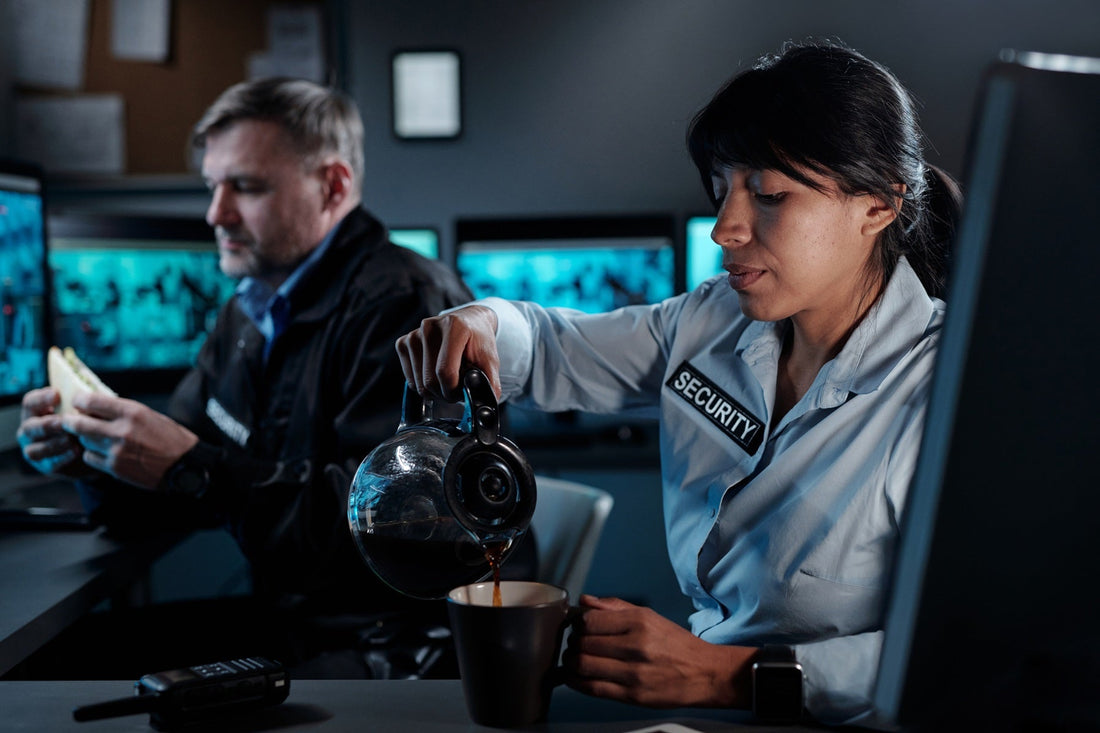 Why ArcadianAI + Ranger Outperforms Local Video Monitoring Companies