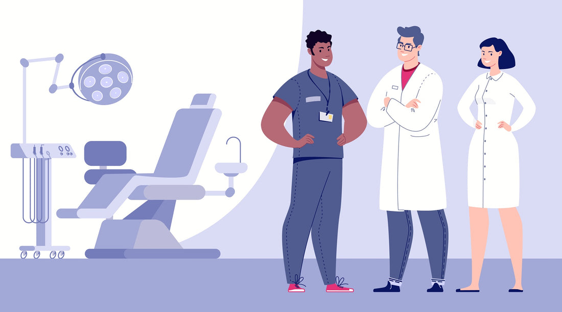 Protecting Patients and Staff: How AI Video Surveillance Improves Hospital Security