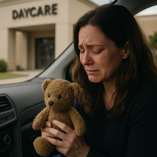 Daycare Security Surveillance