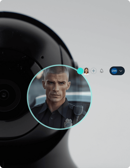 The Security Guard That Never Sleeps: How AI is Changing Crime Prevention