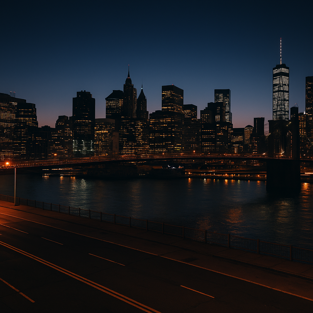most dangerous cities in New York