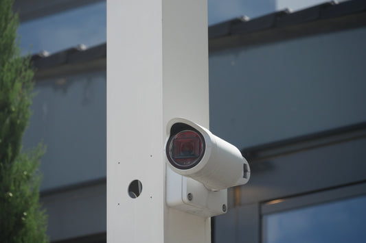 Deluxe CCTV Strengthens Surveillance Lineup with Cutting‑Edge Covert Tech and Enterprise Recording Systems