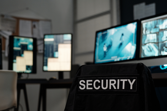 Smart Security Systems: The Role of AI in Modern Protection