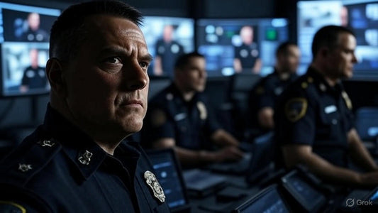 Video Monitoring, First Responders, and the Future of Integrated Security Operations