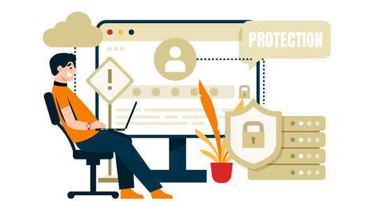 Is Local Storage and NVR Really More Secure? Unpacking the Myths and Realities of Video Surveillance