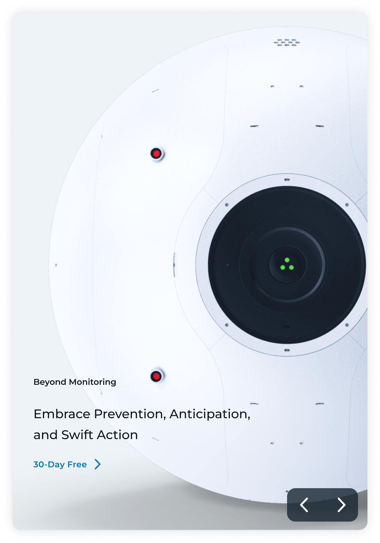 CCTV, cloud security monitoring, for business, live stream, alerts, AI