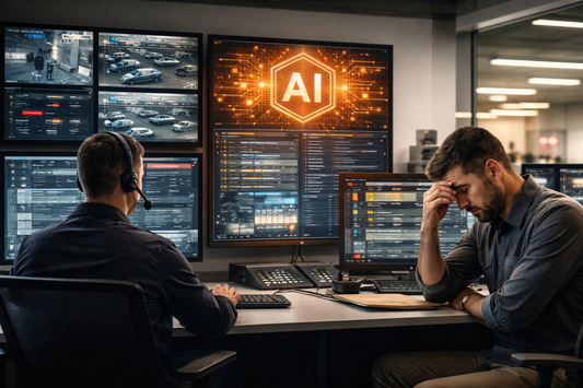 2026 Security Talent Gap