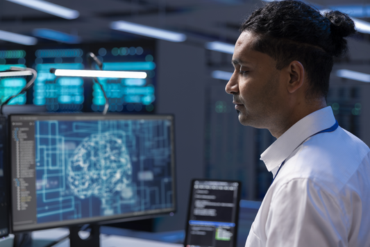 How AI is Revolutionizing Security: A Deep Dive into Preventive Measures