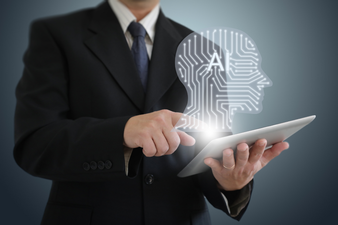 AI identity management