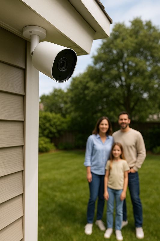 AI security solutions
