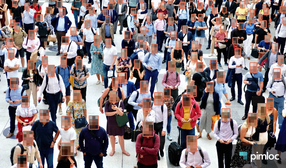 AI video privacy