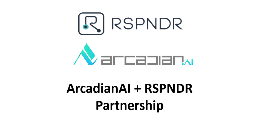 ArcadianAI + RSPNDR Partnership