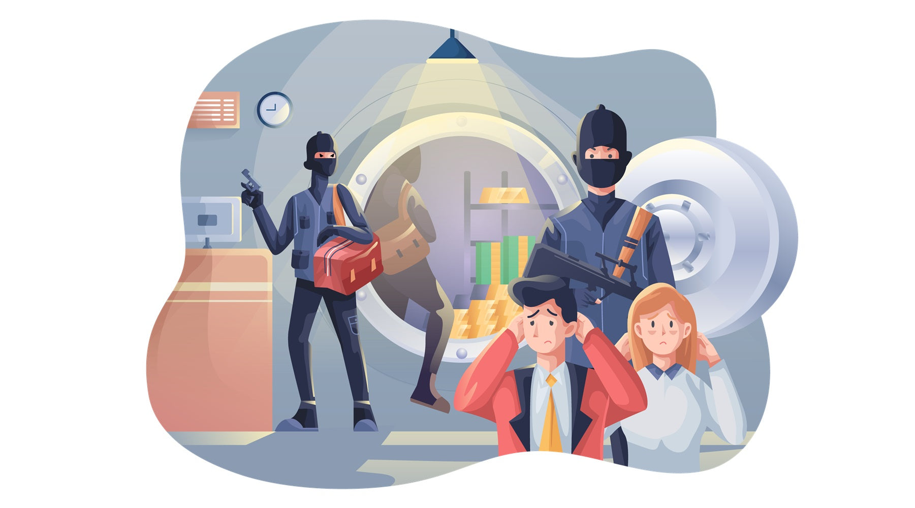 How Cloud-Based Surveillance Helps Banks Prevent Fraud and Theft ...