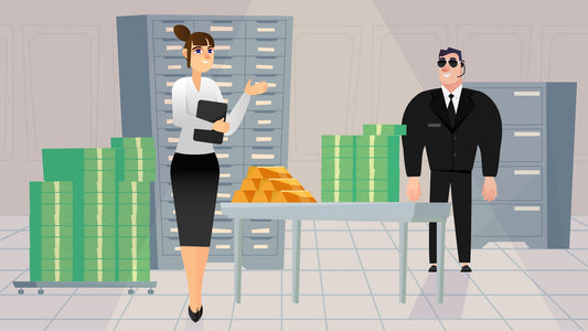 Enhancing Bank Security with AI-Powered Video Surveillance