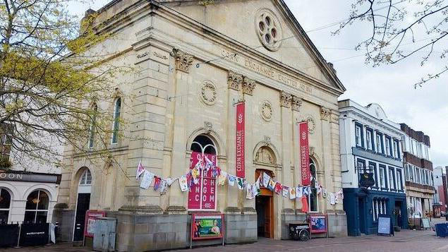IT Equipment Stolen in Theatre Break-In: A Wake-Up Call for Performing Arts Venues
