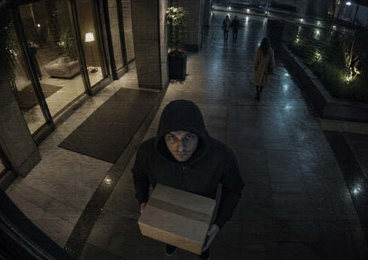 Your Cameras Already See Everything. The Problem Is They Don’t Know What Matters.