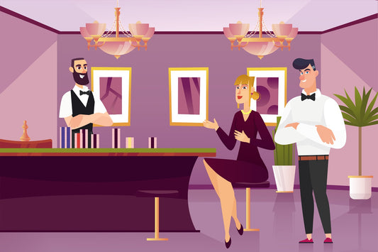 Why Casinos Should Upgrade to Cloud-Based Surveillance for Smarter Monitoring