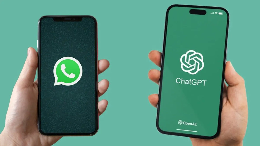OpenAI’s ChatGPT Now Lets You Generate AI Images Right Inside WhatsApp – Here’s How It Works
