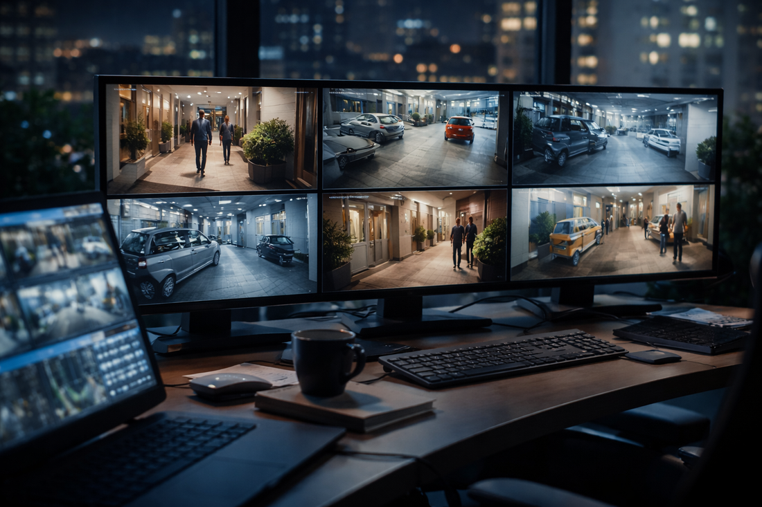 The Hidden Cost of After-Hours Motion: False Alarm Reduction Lessons from 59,156 Alerts Across 3 Greater Toronto Area Properties