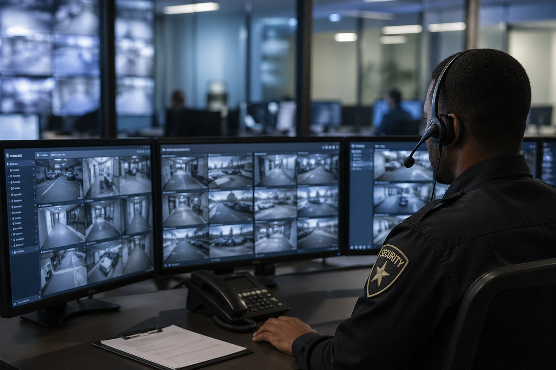 The Biggest Opportunity for Guard Companies in 2026: Stop Selling Hours. Start Selling Intelligence.