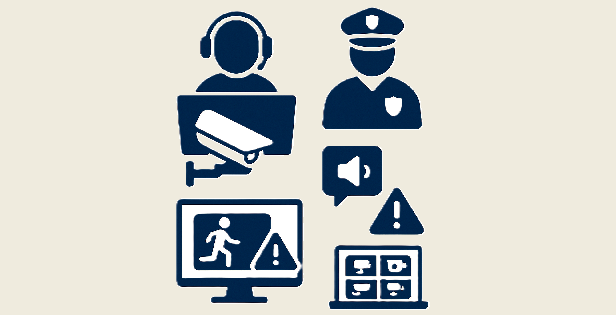 Remote Guarding The Real Guide to Video Remote Guarding (VRG): What Monitoring Centers ...