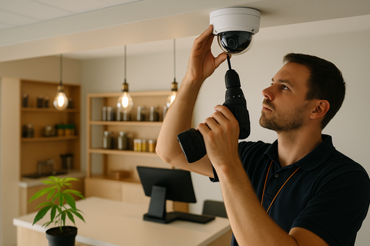 DIY Guide: Easily Upgrade Your Existing Security System with AI