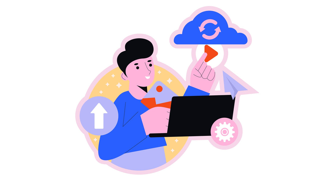 security camera, cloud camera, IP camera : How Does Remote Viewing Work in Security Systems?