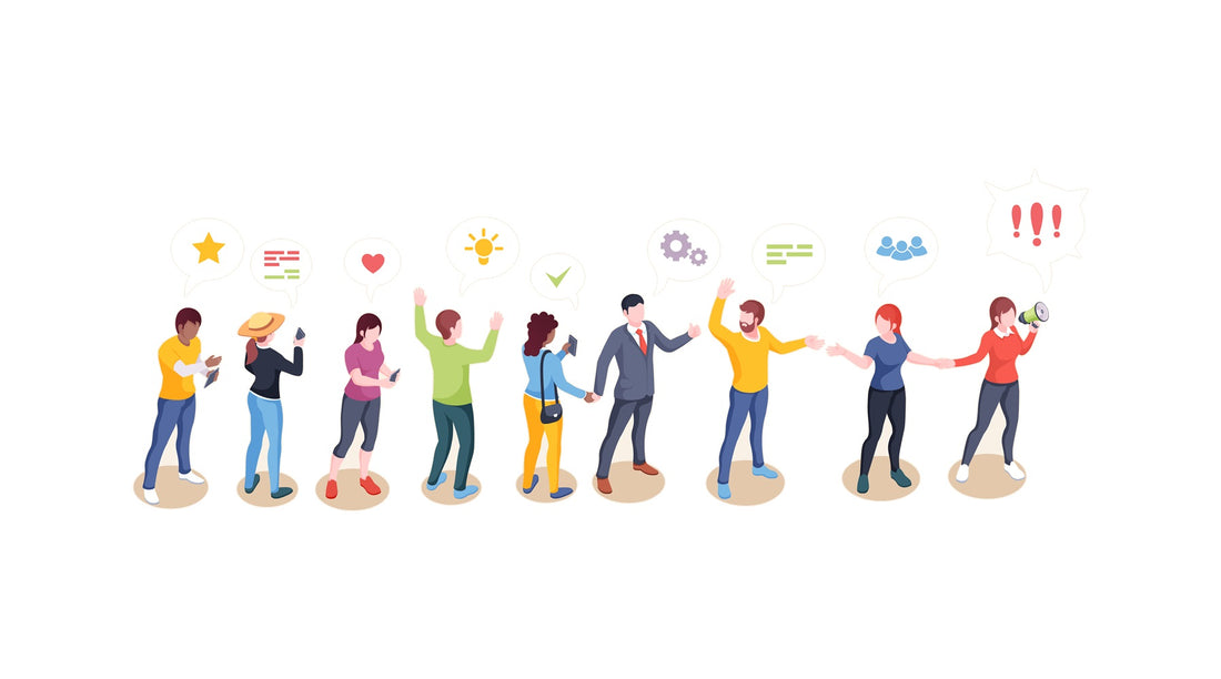 How Communities Can Benefit from Collaborative Surveillance Efforts