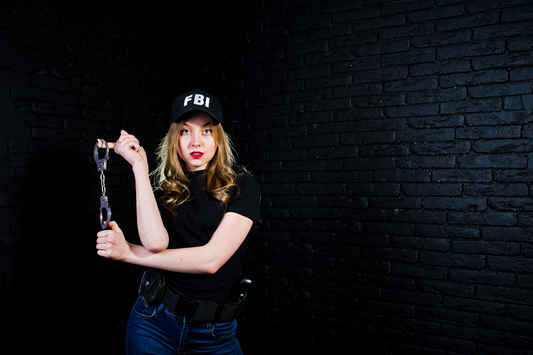 How Law Enforcement, Communities, and Businesses Can Reduce Crime with Ranger