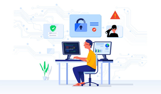 How to Ensure Data Security in Distributed Video Surveillance Networks