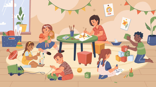 The Role of AI in Daycare Safety: Preventing Incidents Before They Happen