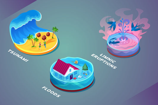 When Nature Strikes: How Cloud Surveillance Can Protect Your Footage During Natural Disasters
