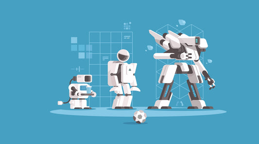 From Analog to AI: The Evolution of CCTV and Surveillance Technology