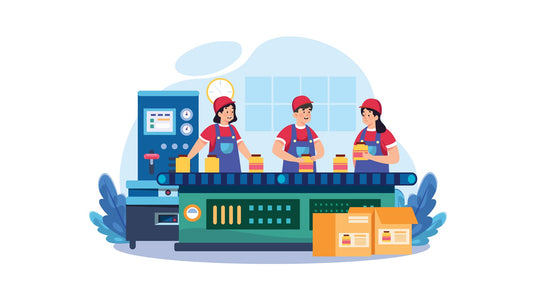 Manufacturers Save Big: How Cloud Surveillance Slashes Security Costs Over Time